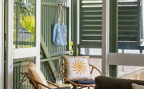 Beach Houses Villa 22